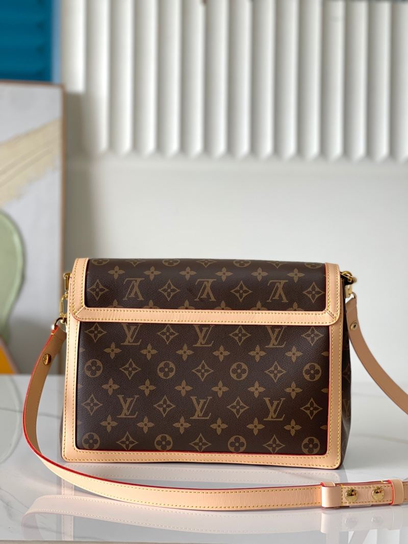 Louis Vuitton Dauphine Bags